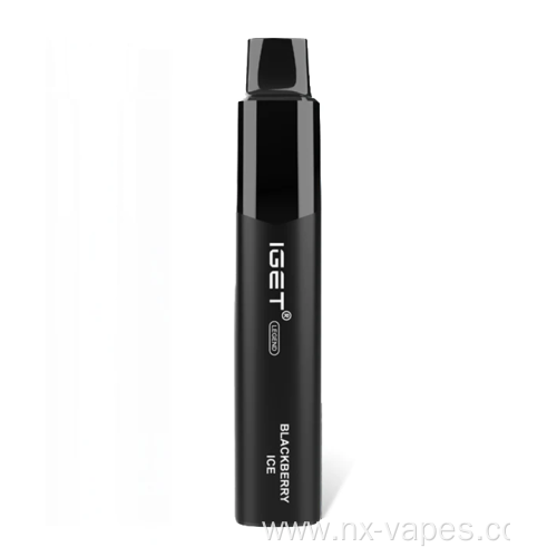 Good Price Disposable Vape IGET LEGEND